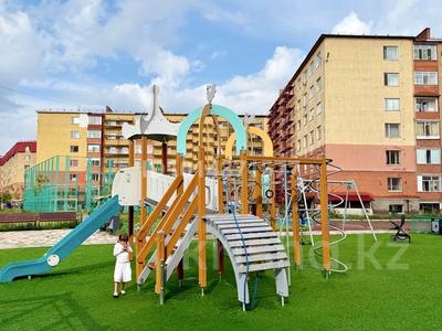 1-бөлмелі пәтер · 46 м² · 6/6 қабат, Қошқарбаева 80/1, бағасы: 19 млн ₸ в Астане, Алматы р-н