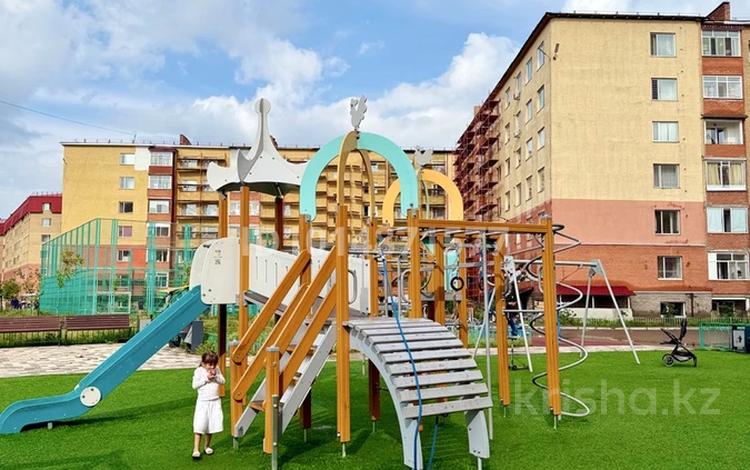 1-бөлмелі пәтер · 46 м² · 6/6 қабат, Қошқарбаева 80/1, бағасы: 19 млн ₸ в Астане, Алматы р-н — фото 2