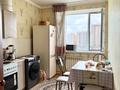 1-бөлмелі пәтер · 46 м² · 6/6 қабат, Қошқарбаева 80/1, бағасы: 19 млн ₸ в Астане, Алматы р-н — фото 21