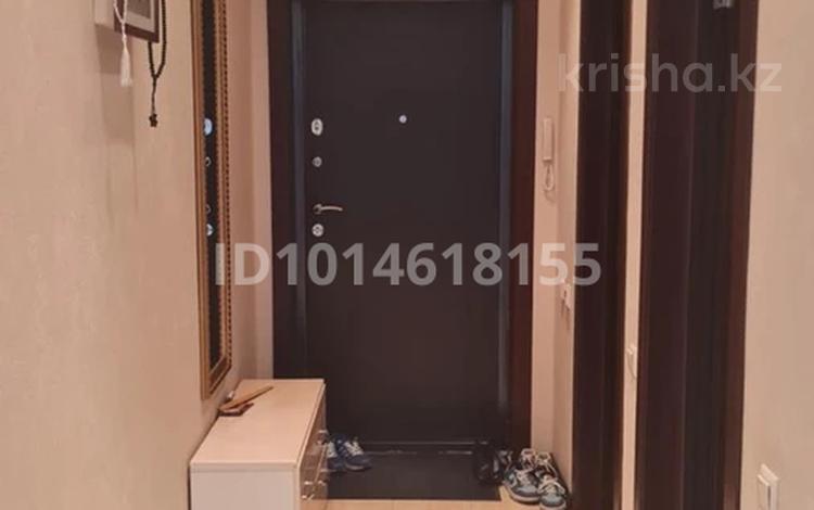 3-комнатная квартира · 128 м² · 6/18 этаж, Шамши Калдаяков 11 — Тауелсиздик за 60 млн ₸ в Астане, Сарайшык р-н — фото 2