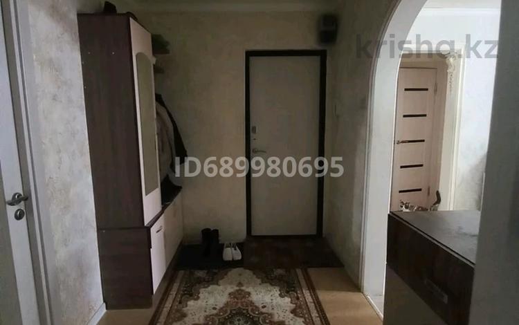 4-бөлмелі пәтер · 82 м² · 3/5 қабат, Мкр Талас 7 — Сейфуллина, бағасы: 24 млн 〒 в Таразе — фото 2