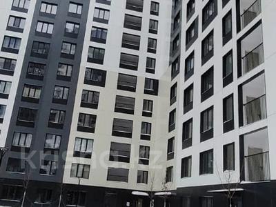 2-комнатная квартира · 41.48 м² · 8/9 этаж, С 902 8 за ~ 23.7 млн 〒 в Астане, Сарыарка р-н