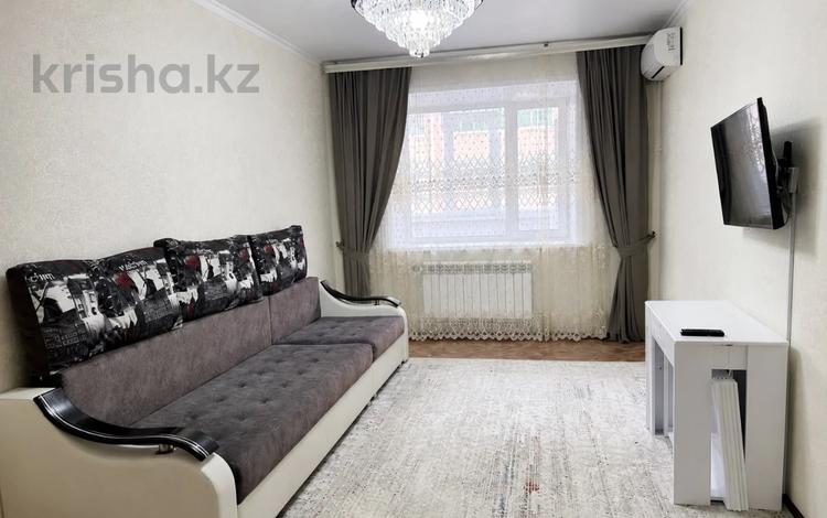 3-бөлмелі пәтер · 84 м² · 7/9 қабат, Аэропорт 7, бағасы: 37 млн ₸ в Костанае — фото 2