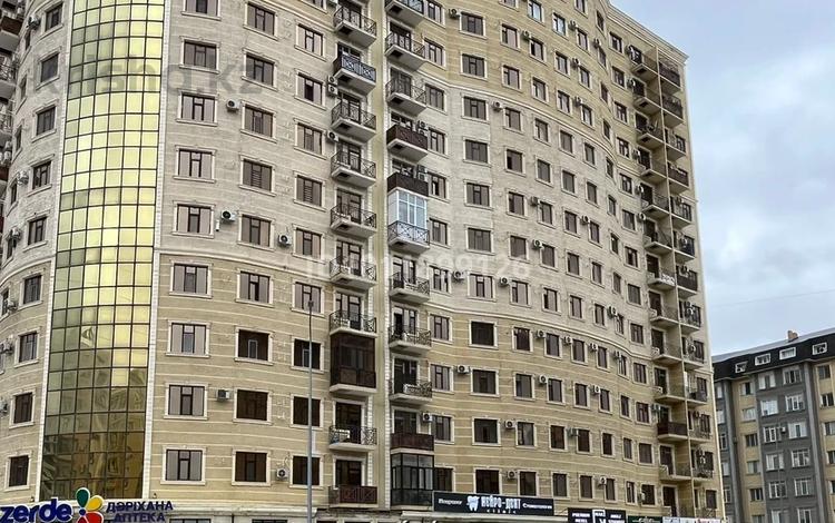Еркін · 115 м², бағасы: 95 млн ₸ в Актау, 19-й мкр — фото 2