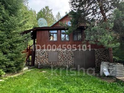 Отдельный дом · 6 комнат · 100 м² · 10 сот., База отдыха 'Эдельвейс " за 50 млн 〒 в Алтае