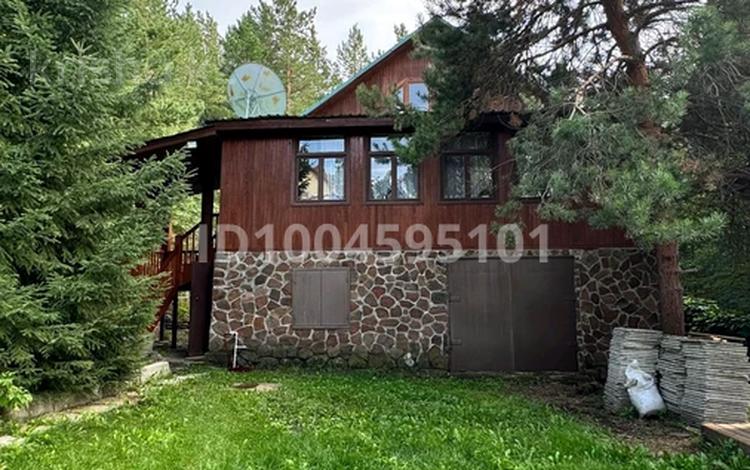Отдельный дом · 6 комнат · 100 м² · 10 сот., База отдыха 'Эдельвейс " за 50 млн 〒 в Алтае — фото 2