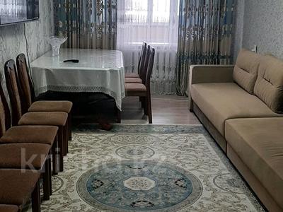 3-комнатная квартира, 75 м², 3/3 этаж, Маяковского за 18.5 млн 〒 в Талдыкоргане