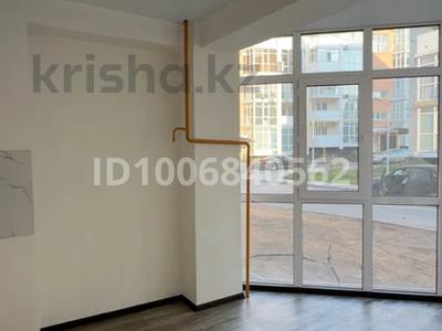 2-комнатная квартира · 40 м² · 1/5 этаж, Абылай хана 2/5 за 150 000 〒 в Каскелене