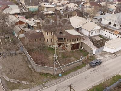 Отдельный дом · 15 комнат · 301 м² · 6 сот., 11-й микрорайон, 11-й микрорайон 301 — Туркестанская 301 за 60 млн 〒 в Шымкенте, Енбекшинский р-н