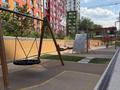 2-комнатная квартира · 40 м² · 2/12 этаж, Райымбека 162/3 за 38.9 млн ₸ в Алматы, Алмалинский р-н — фото 9
