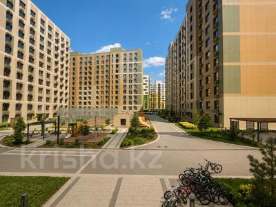 2-бөлмелі пәтер · 40 м² · 2/12 қабат, Райымбека 162/3, бағасы: 38.9 млн ₸ в Алматы, Алмалинский р-н