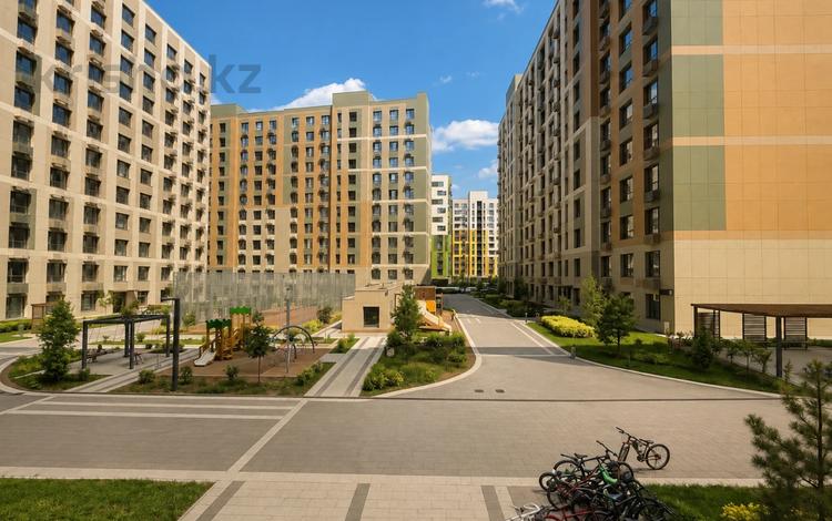 2-комнатная квартира · 40 м² · 2/12 этаж, Райымбека 162/3 за 38.9 млн ₸ в Алматы, Алмалинский р-н — фото 9