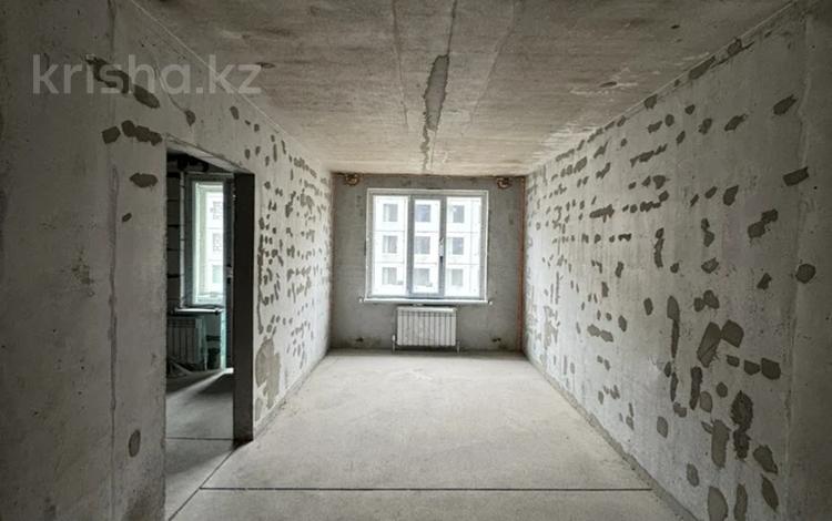 1-комнатная квартира · 35 м² · 6/9 этаж, Райымбек 590/15 за 20.3 млн ₸ в Алматы, Наурызбайский р-н — фото 9