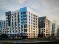 1-комнатная квартира · 27 м² · 7/9 этаж, мкр Кайрат, Сыбызгы 100 за 15 млн ₸ в Алматы, Турксибский р-н
