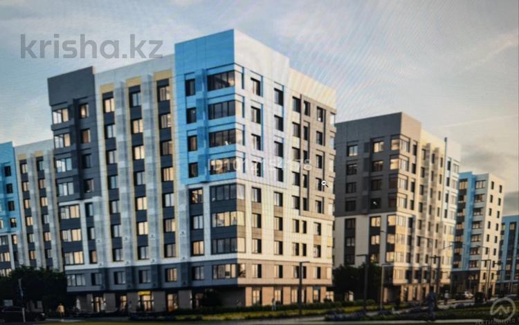 1-комнатная квартира · 27 м² · 7/9 этаж, мкр Кайрат, Сыбызгы 100 за 15 млн ₸ в Алматы, Турксибский р-н — фото 2