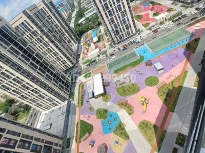 5-комнатная квартира · 176 м² · 9/20 этаж, мкр Мирас, Серкебаева 310 — Аль-Фараби за 175 млн ₸ в Алматы, Бостандыкский р-н