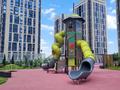 5-комнатная квартира · 176 м² · 9/20 этаж, мкр Мирас, Серкебаева 310 — Аль-Фараби за 175 млн ₸ в Алматы, Бостандыкский р-н — фото 4