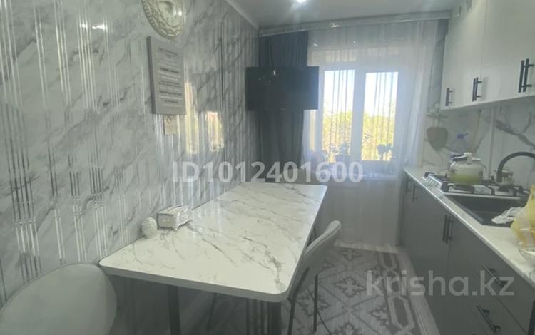 2-комнатная квартира · 55 м² · 3/5 этаж, ул. Амангельды 72 за 37 млн ₸ в Костанае — фото 2