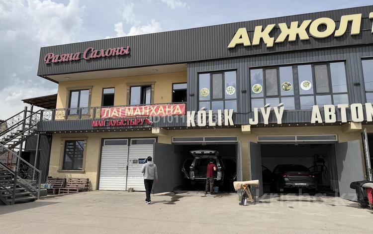 Еркін, кеңселер, дүкендер мен бутиктер, сұлулық салондары, білім орталықтары, кабинеттер және жұмыс орындары, студиялар · 30 м², бағасы: 120 000 ₸ в Туздыбастау (Калинино) — фото 2