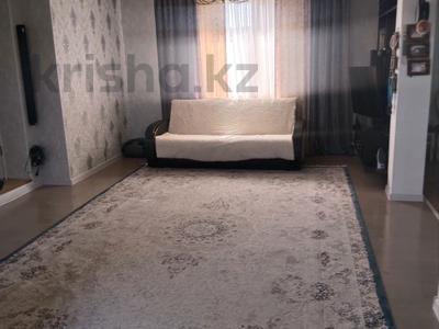 Отдельный дом · 4 комнаты · 100 м² · 10 сот., Отенай Шолпан 12 за 45 млн ₸ в Талдыкоргане