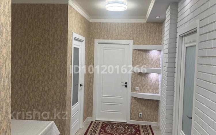 3-бөлмелі пәтер · 87 м² · 1/5 қабат, Мкр. Зердели 1/61, бағасы: 46.5 млн ₸ в Алматы, Алатауский р-н — фото 2