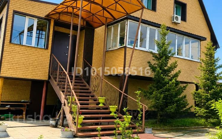 Отдельный дом · 5 комнат · 240 м² · 7 сот., Амангельды 10 за 70 млн ₸ в Экибастузе — фото 2
