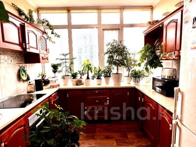 3-комнатная квартира · 95 м² · 11/18 этаж, Баянауыл за 48 млн ₸ в Астане, р-н Байконур