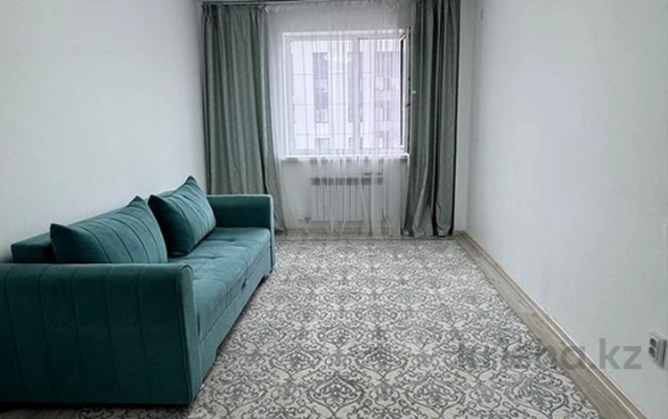 1-комнатная квартира · 40 м² · 8/9 этаж, Аль-Фараби 34/2 — Улы Дала за 200 000 ₸ в Астане, Есильский р-н — фото 2