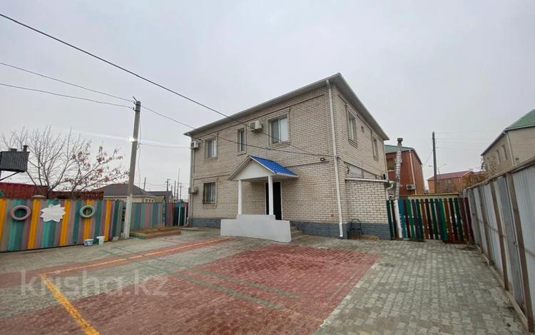 Свободное назначение, офисы, образование · 230 м² за 52 млн ₸ в Атырау, мкр Центральный — фото 19