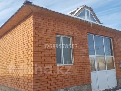 Отдельный дом • 4 комнаты • 150 м² • 10 сот., Жагалау 78 за 40 млн 〒 в Караоткеле