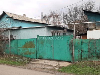 Отдельный дом · 5 комнат · 75 м² · 6 сот., Якубова 131 — Громова за 50 млн ₸ в Алматы, Турксибский р-н