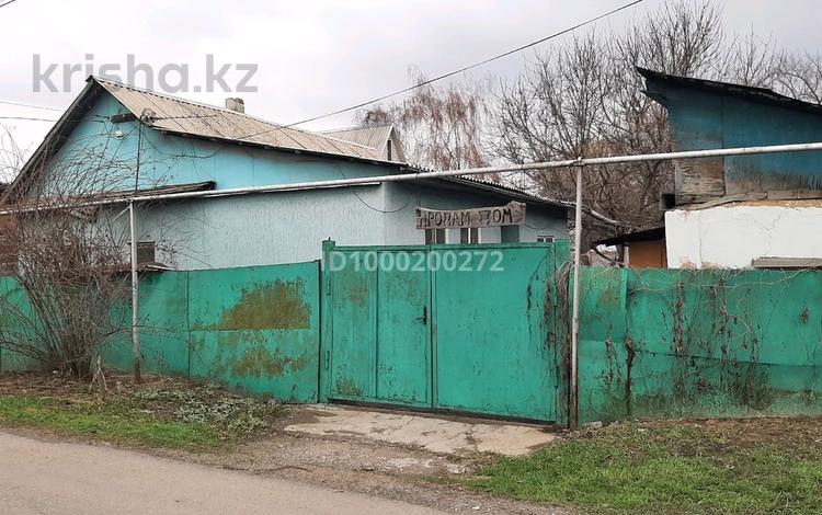 Отдельный дом · 5 комнат · 75 м² · 6 сот., Якубова 131 — Громова за 50 млн ₸ в Алматы, Турксибский р-н — фото 2