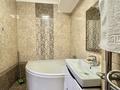 3-бөлмелі пәтер · 90 м² · 2/10 қабат, Янушкевича — Потанина,жк Кок жер,центральный парк кульуры и отдыха, зеленный базар, мц Эмирмед, бағасы: 20 000 ₸ в Алматы, Медеуский р-н — фото 8