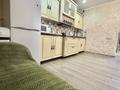 3-бөлмелі пәтер · 90 м² · 2/10 қабат, Янушкевича — Потанина,жк Кок жер,центральный парк кульуры и отдыха, зеленный базар, мц Эмирмед, бағасы: 20 000 ₸ в Алматы, Медеуский р-н — фото 12