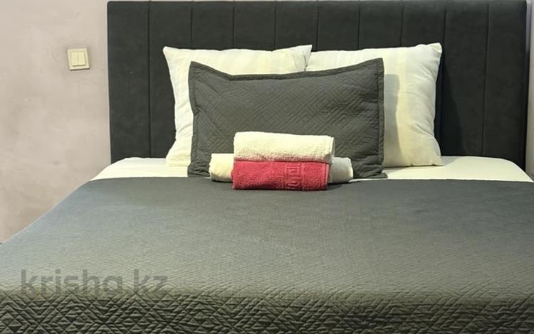 3-бөлмелі пәтер · 90 м² · 2/10 қабат, Янушкевича — Потанина,жк Кок жер,центральный парк кульуры и отдыха, зеленный базар, мц Эмирмед, бағасы: 20 000 ₸ в Алматы, Медеуский р-н — фото 61