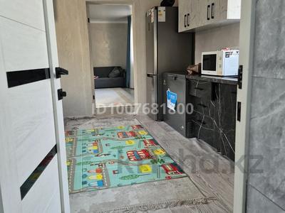 Отдельный дом · 2 комнаты · 80 м² · 6 сот., Западная 1 — Солнечная за 24 млн 〒 в Аскара Токпанова (Казцик)