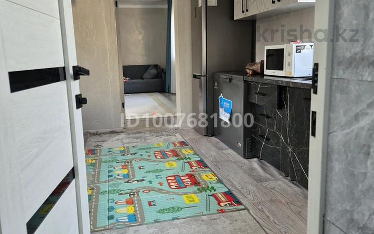 Отдельный дом · 2 комнаты · 70 м² · 6 сот., Западная 1 — Солнечная за 20 млн 〒 в Аскара Токпанова (Казцик) — фото 2