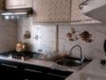 2-бөлмелі пәтер · 60 м² · 1/2 қабат, 2 мкрн 17 — Гого фуд, бағасы: 11 000 ₸ в Туркестане — фото 6