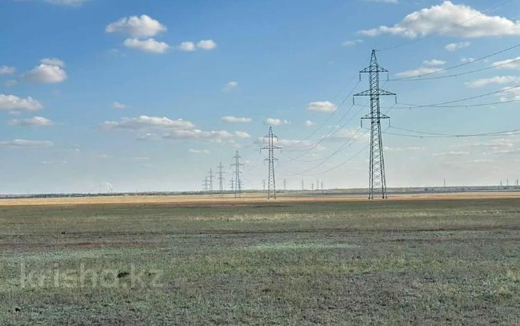 Участок · 1 га, р-н Байконур за 17 млн ₸ в Астане — фото 3
