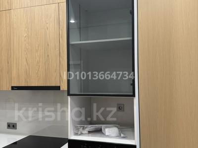 2-бөлмелі пәтер · 50 м² · 12/13 қабат, Райымбека 348/1, бағасы: 500 000 ₸ в Алматы, Ауэзовский р-н