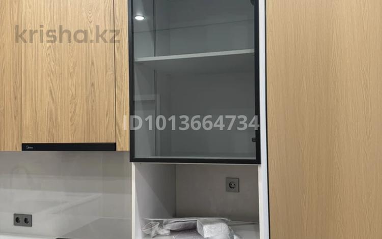 2-бөлмелі пәтер · 50 м² · 12/13 қабат, Райымбека 348/1, бағасы: 500 000 ₸ в Алматы, Ауэзовский р-н — фото 2