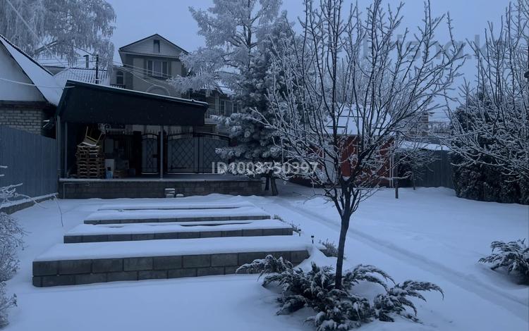 Отдельный дом · 4 комнаты · 148 м² · 8 сот., мкр Рахат, Дачная 24 — Оздоровительный центр Каргалы за 220 млн 〒 в Алматы, Наурызбайский р-н — фото 24