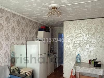 1-бөлмелі пәтер · 18 м² · 5/5 қабат, №1 ш/а., Жубанова 13 — Саина Жубанова, бағасы: 12 млн ₸ в Алматы, Ауэзовский р-н