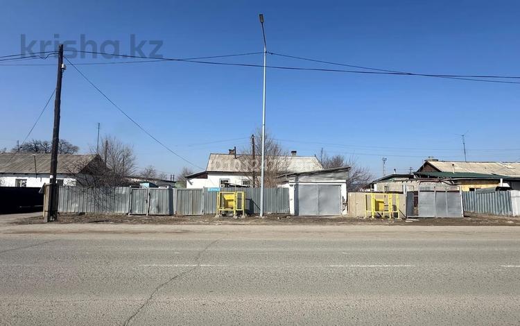 Отдельный дом · 4 комнаты · 80 м² · 14 сот., Момышулы 158 за 8 млн ₸ в Уштобе — фото 2