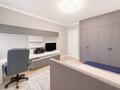 3-комнатная квартира · 98.8 м² · 9/11 этаж, Шамши Калдаякова 17 — Сарыкол за 84 млн ₸ в Астане, Сарайшык р-н — фото 7