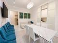 3-комнатная квартира · 98.8 м² · 9/11 этаж, Шамши Калдаякова 17 — Сарыкол за 84 млн ₸ в Астане, Сарайшык р-н — фото 17