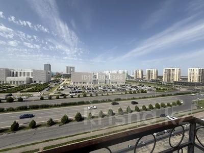3-бөлмелі пәтер · 85 м² · 6/11 қабат, Нұрсұлтан сити В1, бағасы: 31 млн ₸ в Туркестане