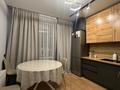 1-комнатная квартира · 43 м² · 2 этаж, мкр Гажайып — Арена парк за 260 000 ₸ в Алматы, Алатауский р-н