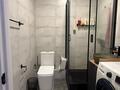 1-комнатная квартира · 43 м² · 2 этаж, мкр Гажайып — Арена парк за 260 000 ₸ в Алматы, Алатауский р-н — фото 3