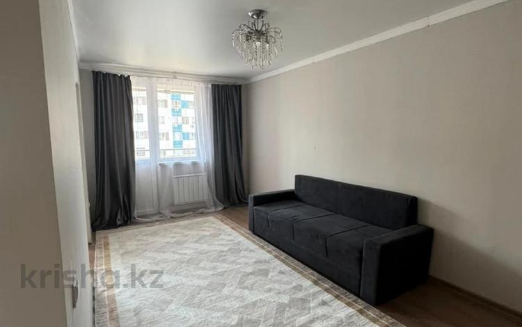 2-комнатная квартира · 53.2 м² · 6/9 этаж, мкр Шугыла, Райымбека — Жуалы за 30 млн ₸ в Алматы, Наурызбайский р-н — фото 2